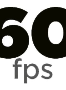 60FPS