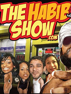 The Habib Show