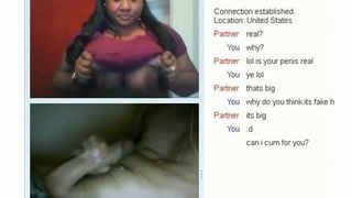 Omegle Big Dick - Compilation of girls reactions to my big cock on chat #3 | PornMega.com