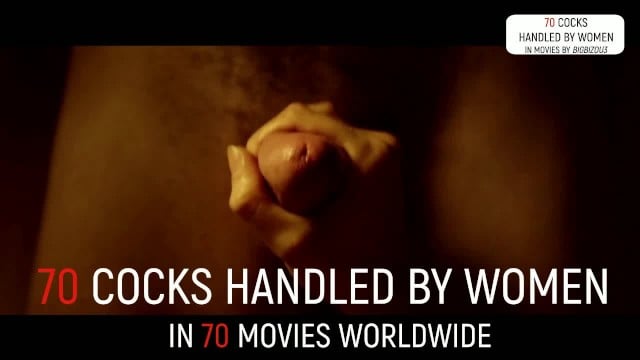 Mainstream Blowjobs And Handjobs - 70 Str8 Handjob Scenes in Movies... Worldwide! (exclusive Compil) |  PornMega.com
