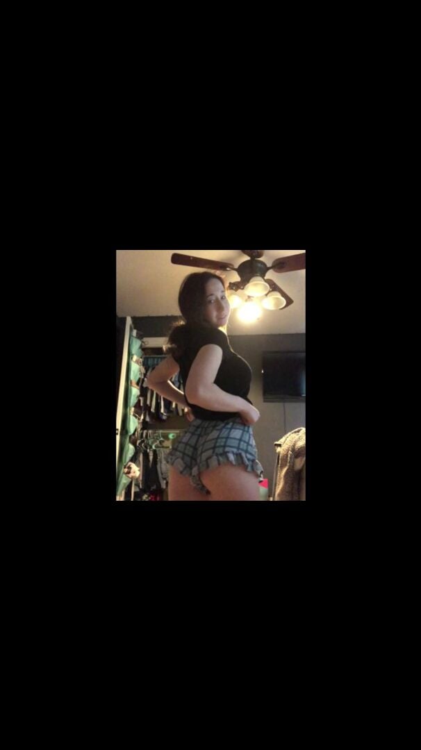 Dirty Talk Teen Solo Strip Teen 606x1080 photo Dirty Talk Teen Solo Strip