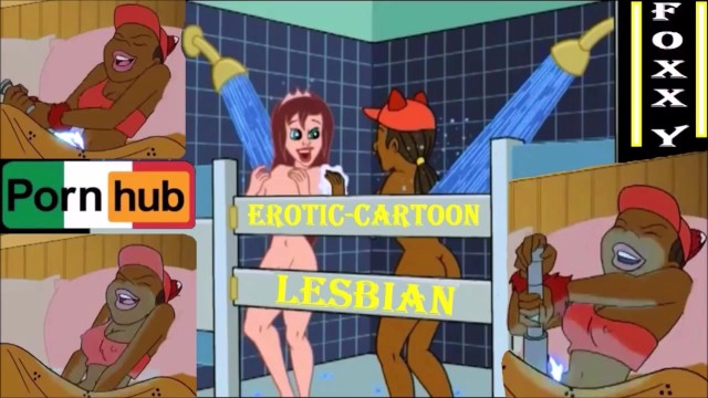 640px x 360px - FOXXY LESBIAN COMPILATION - Dildo Masturbate Pussy Licking Cartoon - DRAWN  TOGETHER CLARA Eat Pussy | PornMega.com