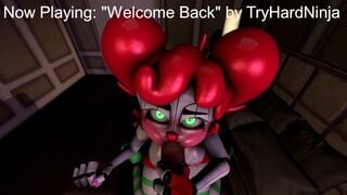 Five Nights at Freddy's: Ultimate Circus Baby Compilation ...