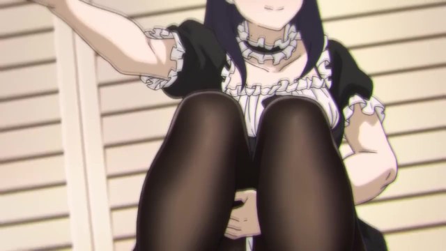 Hentai tights Top 10