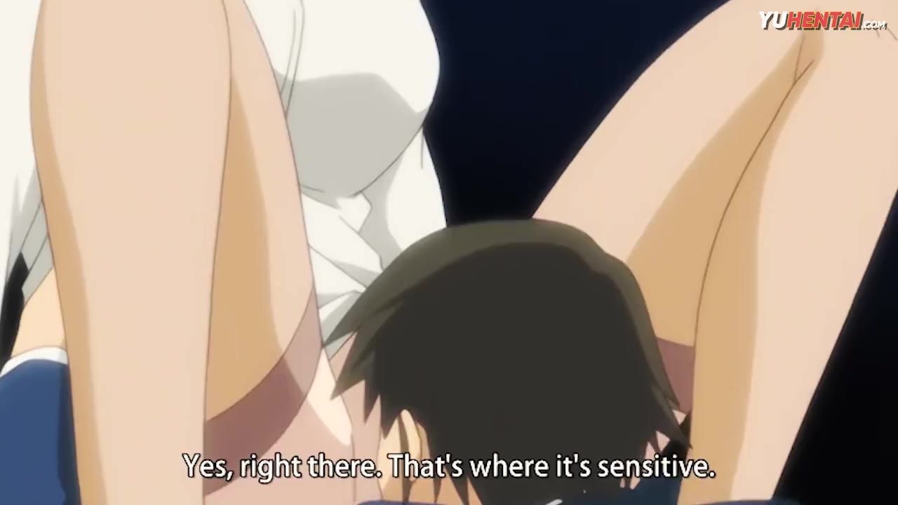 Big Tit Uncensored Hentai