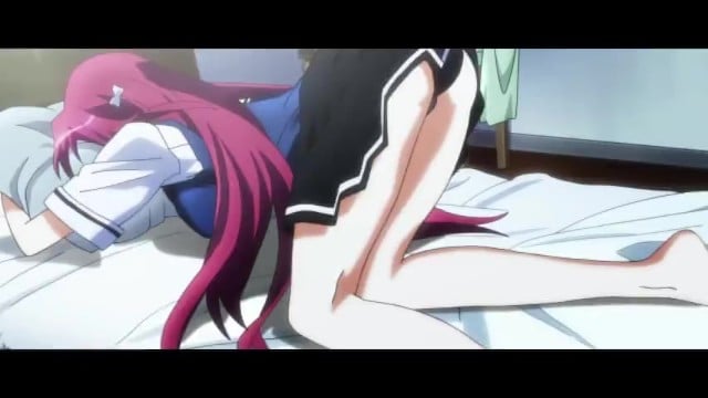 No hentai grisaia rakuen Grisaia no