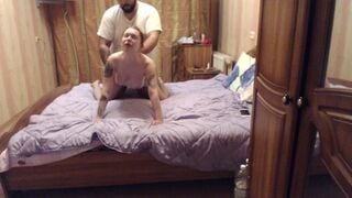 Amateur Bedroom Sex