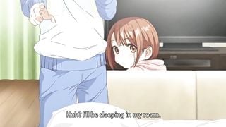 Kiss Hug Episode 1 Anime Hentai (english Sub) .