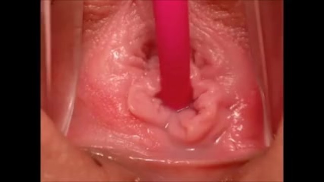 Close Up Pussy Cum - Extremely Close up of a Cumming Pussy | PornMega.com