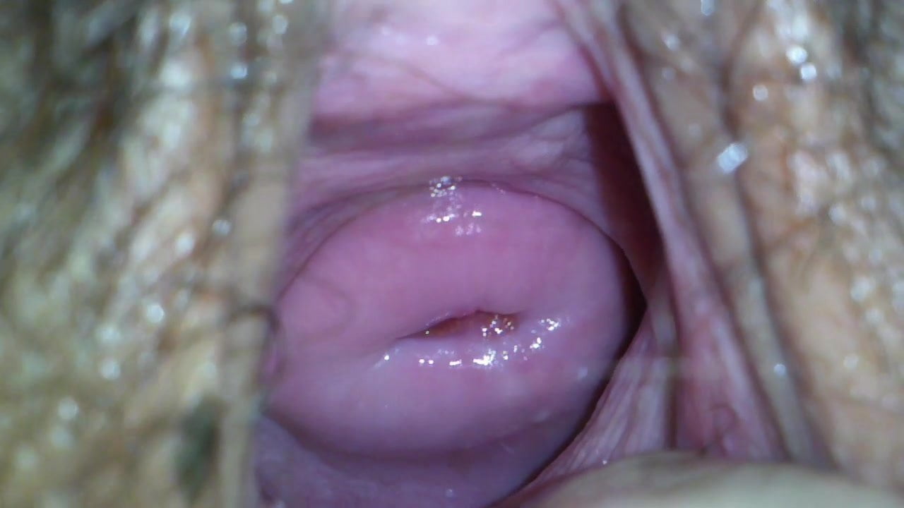 A Beautiful Cervix | PornMega.com