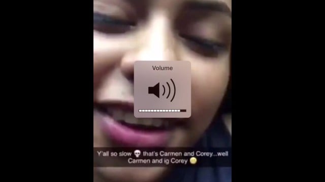 Sex videos carmen Carmen porn: