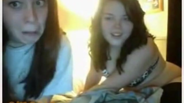 Teen webcam omegle